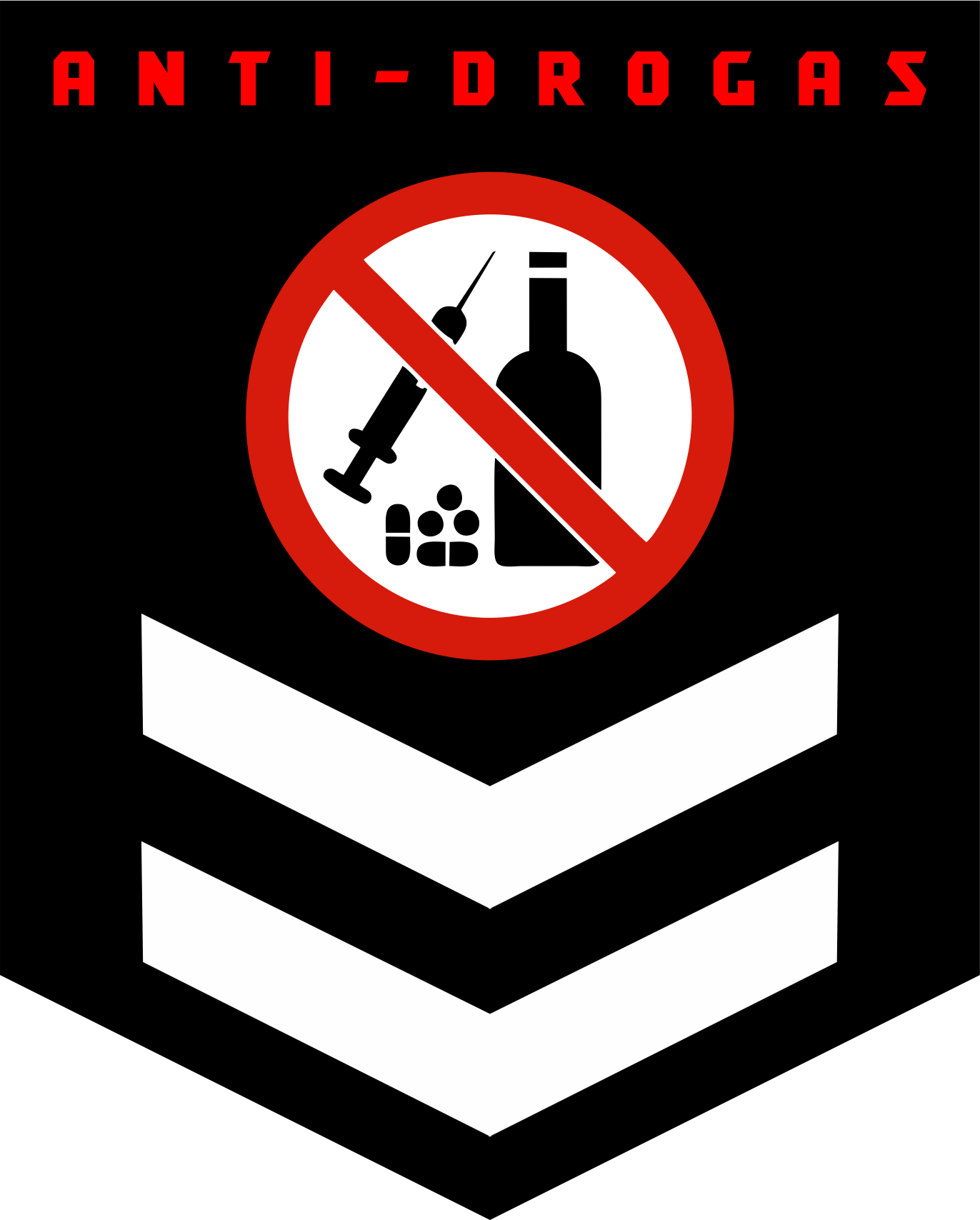 Anti-Drogas