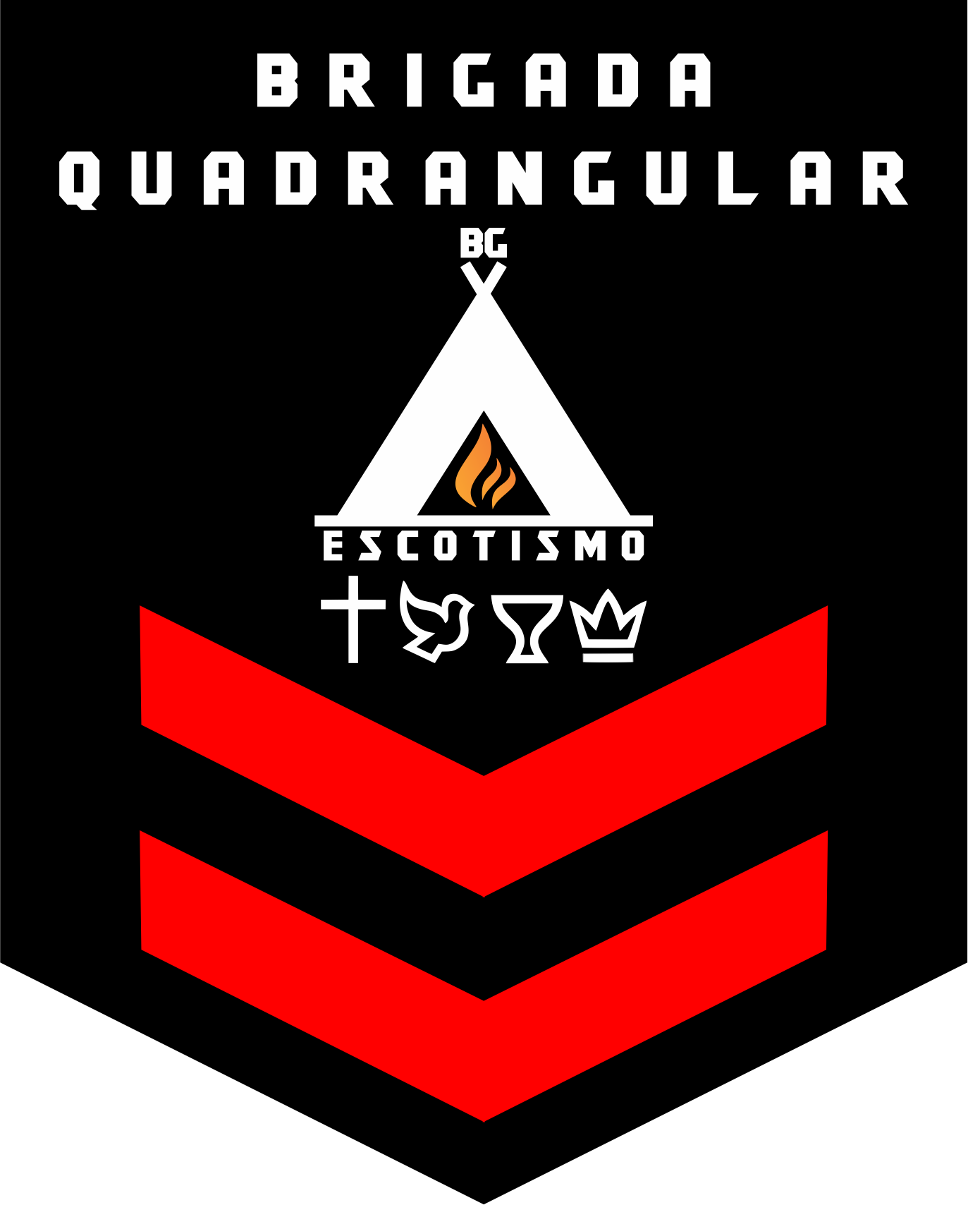 Brigada Quadrangular