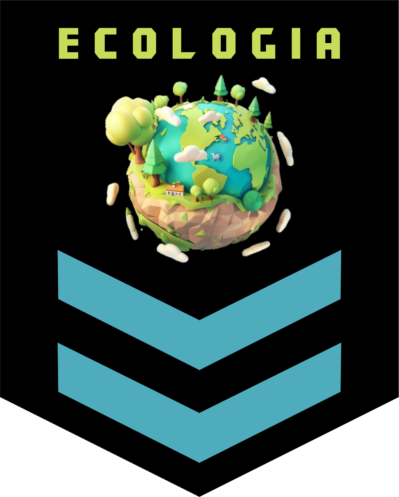 Ecologia