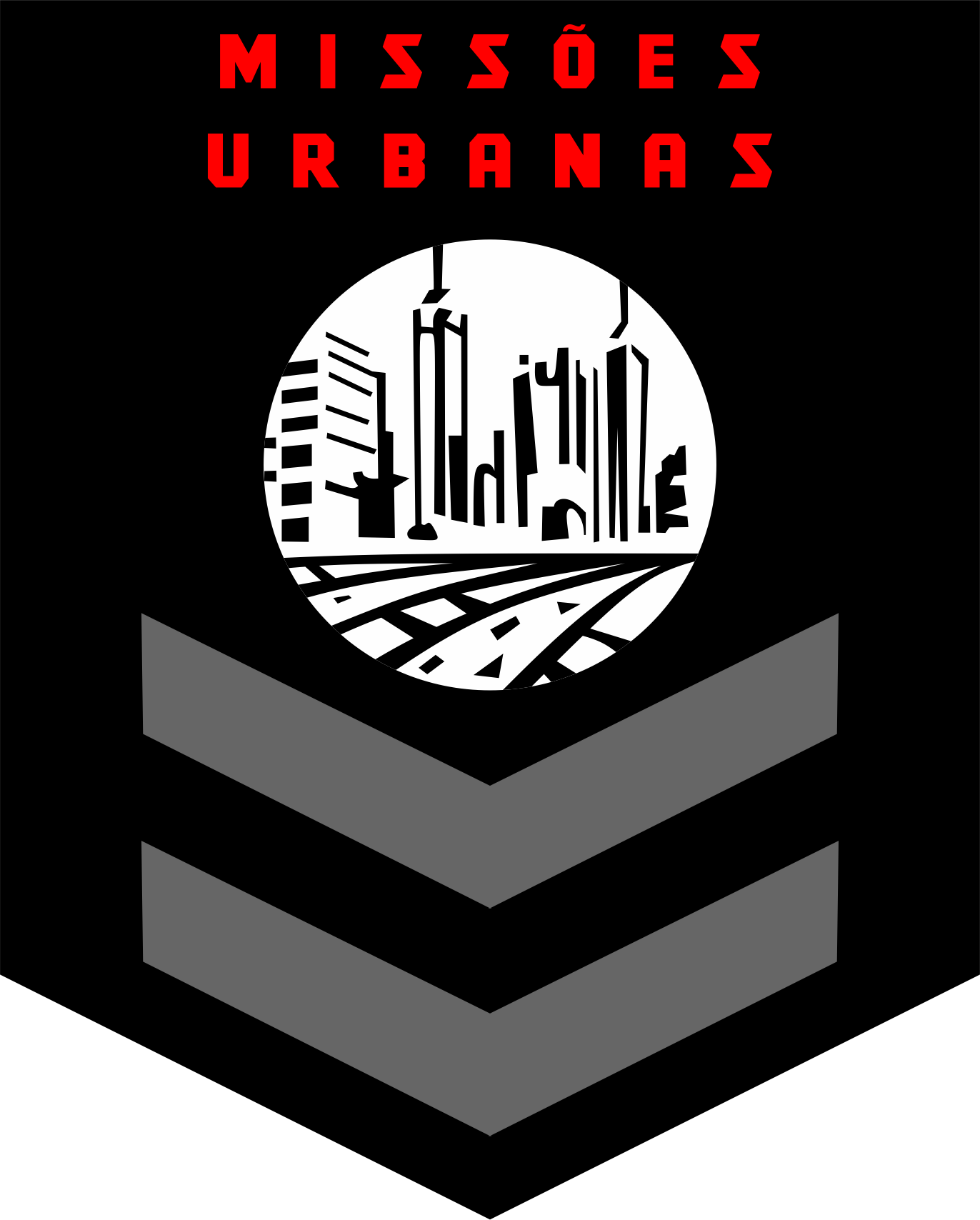 Missões Urbanas
